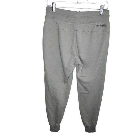 Columbia Women's Slack Water French Terry Jogger Sweatpants size Small - Picture 8 of 8